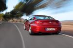 BMW 650i Coupe 2012 года